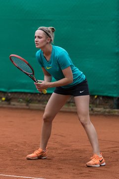 Jennifer Witthöft 425 - 1.BL Der Club an der Alster - TC 1899 BW Berlin : Ergebnis: 7:2